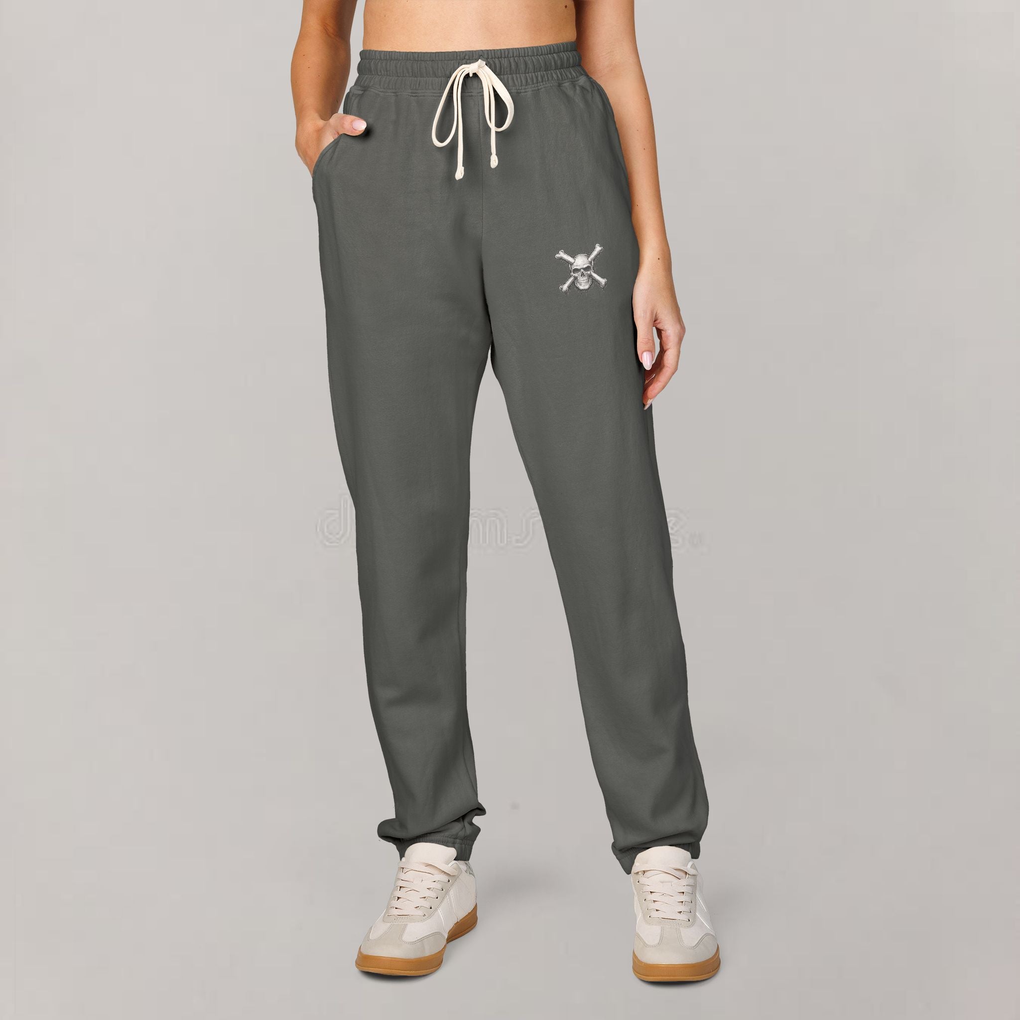 Smackerz Only sweatpants