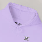 For Smackerz Only Hoodie