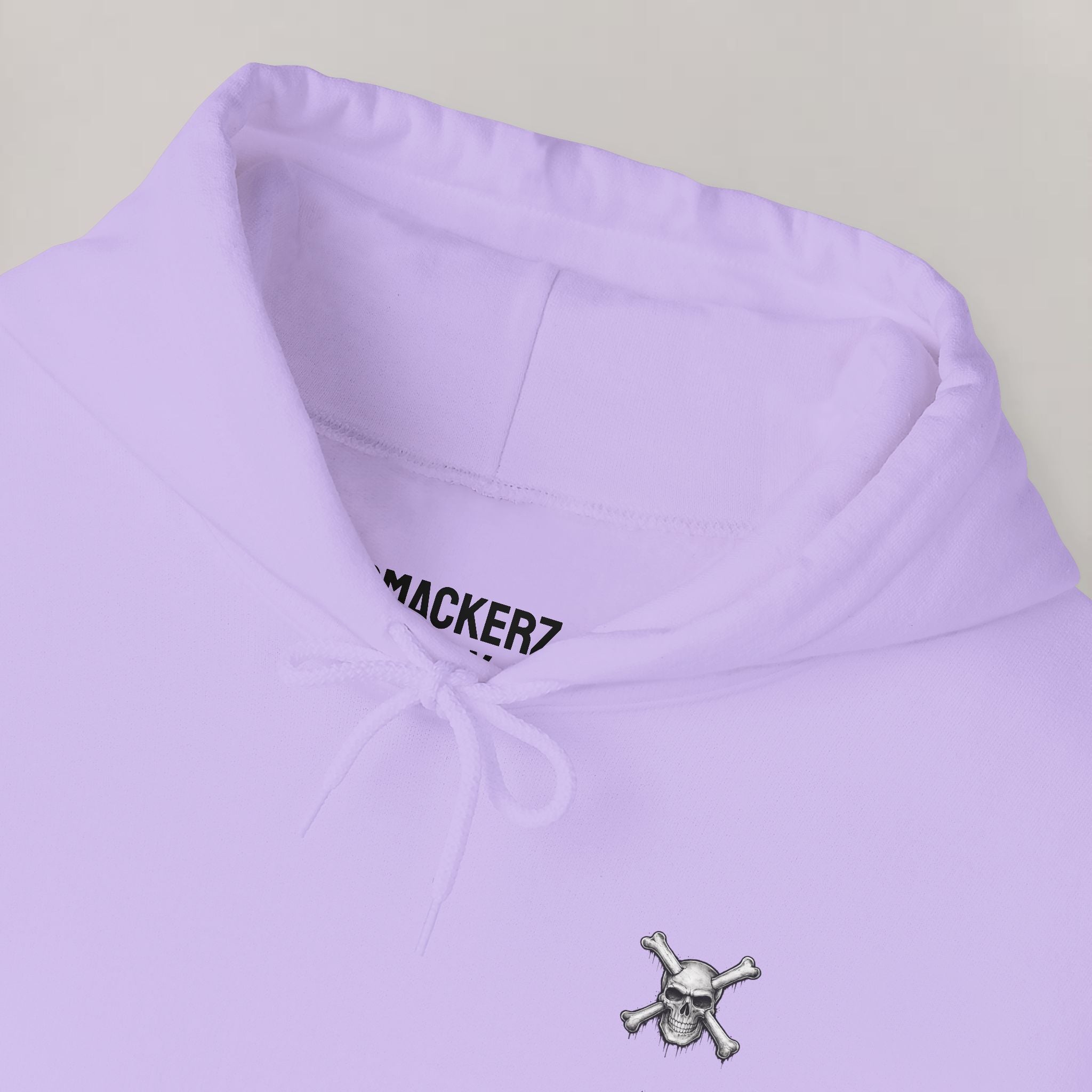 For Smackerz Only Hoodie