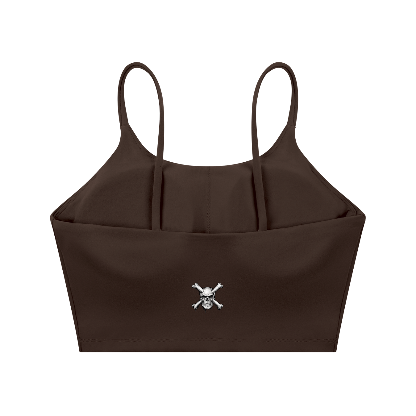 Smackerz Only Spaghetti Strap Sports Bra