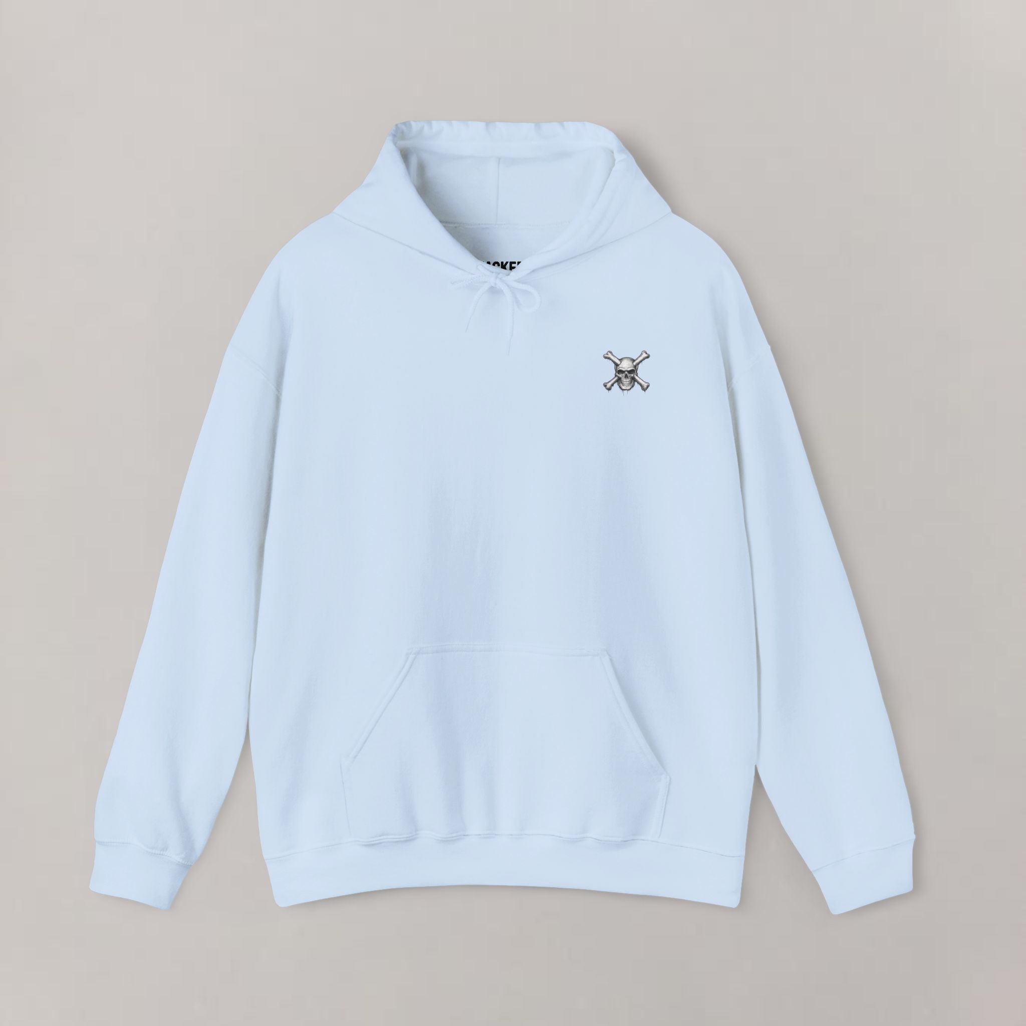 For Smackerz Only Hoodie
