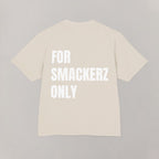 Smackerz Only Heavy Tee