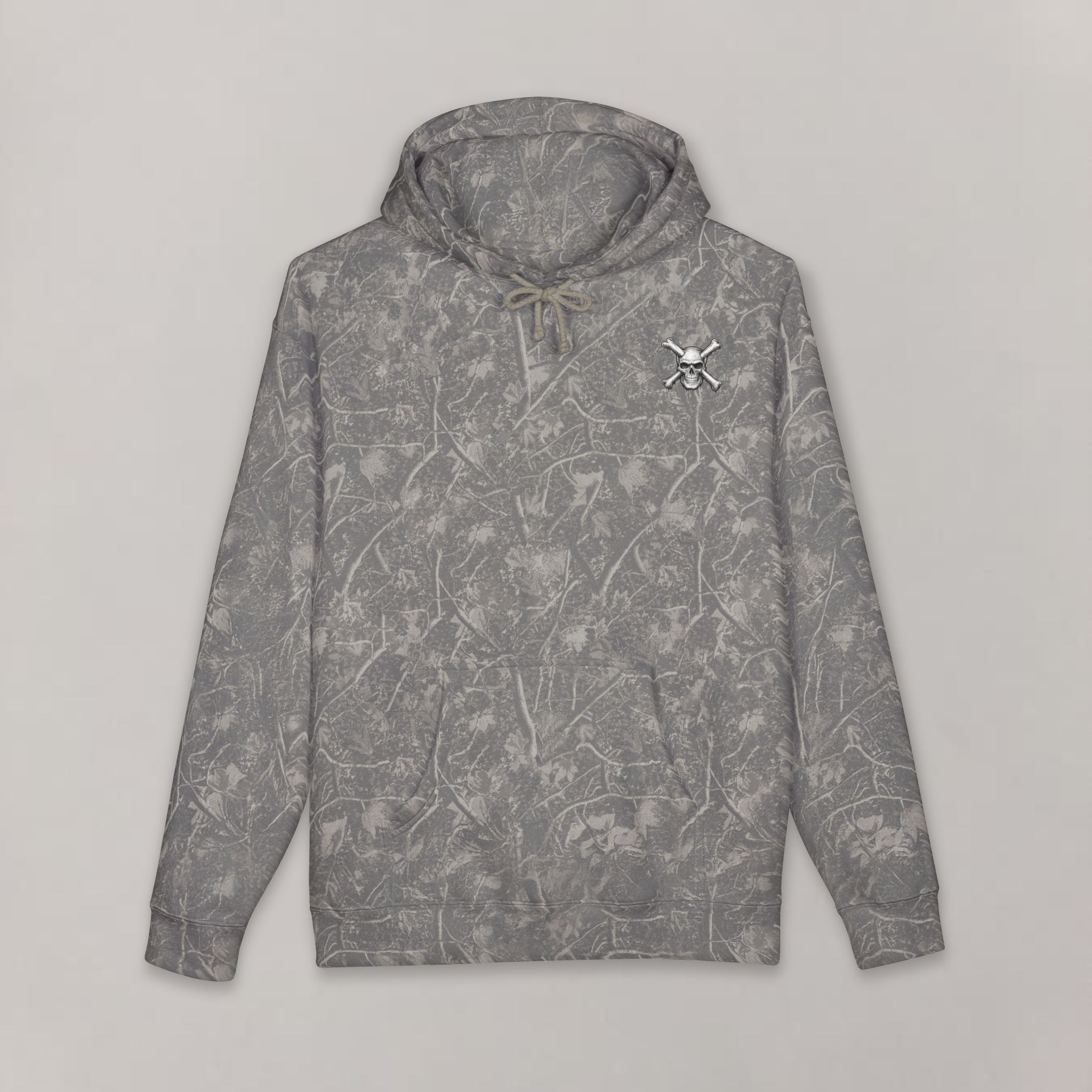 Smackerz Only Camo Hoodie