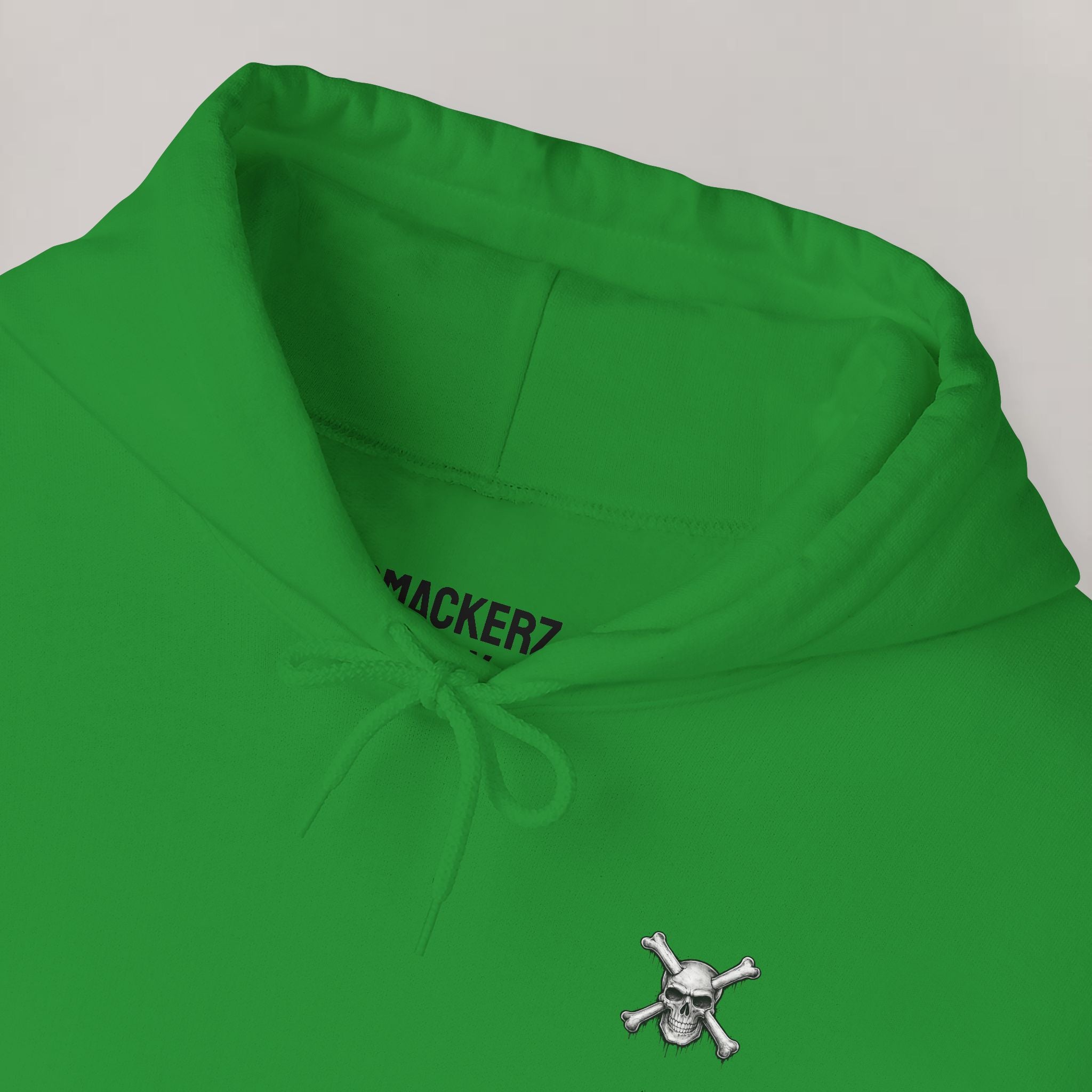 For Smackerz Only Hoodie