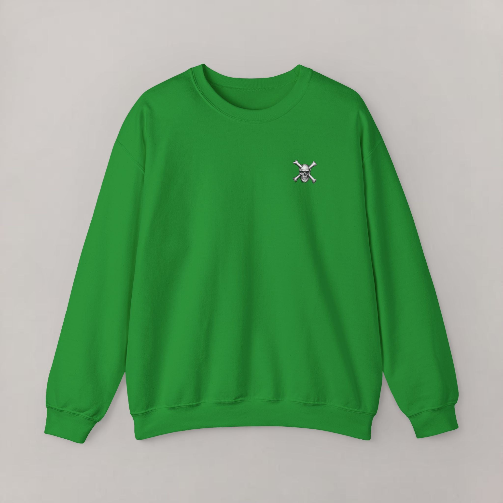 For Smackerz Only sweatshirt