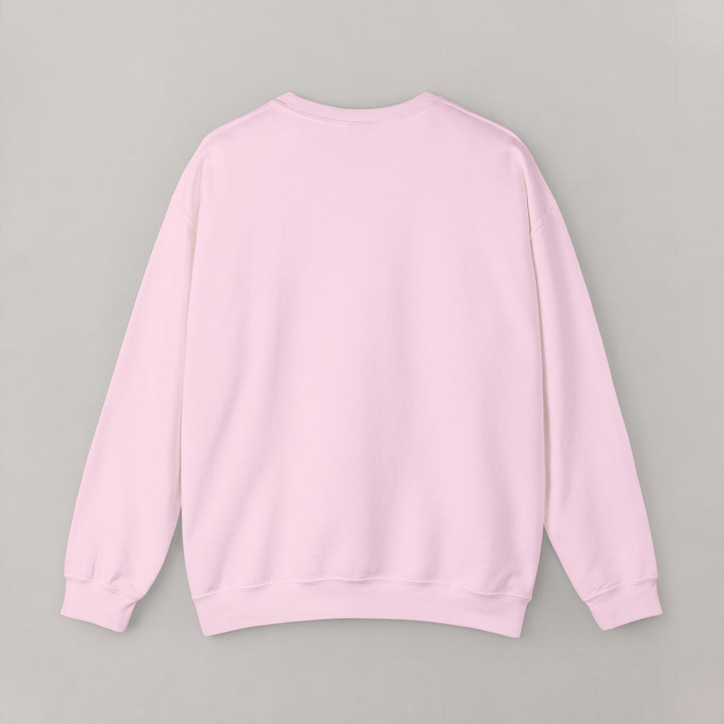 Smackerz Only embroidered sweatshirt