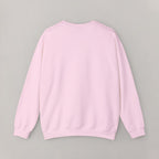 Smackerz Only embroidered sweatshirt