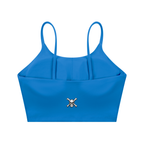 Smackerz Only Spaghetti Strap Sports Bra