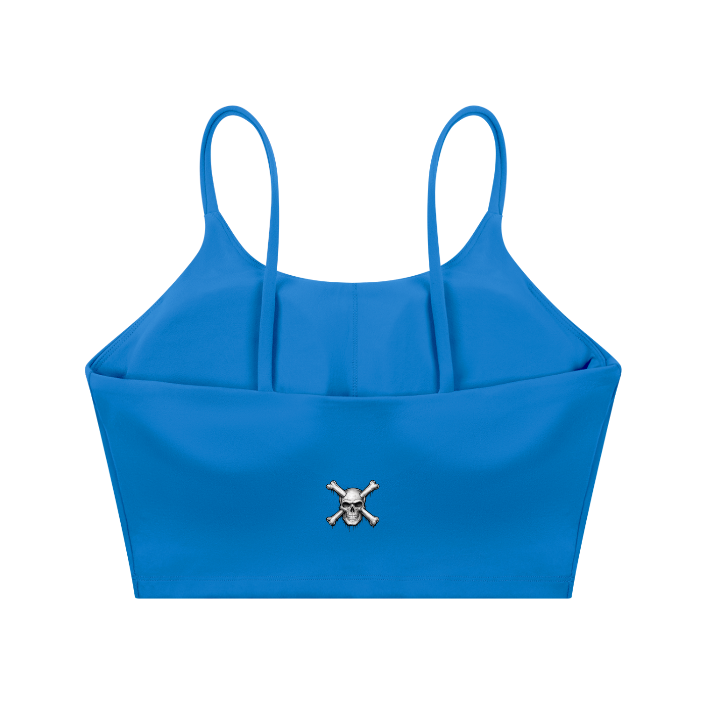 Smackerz Only Spaghetti Strap Sports Bra