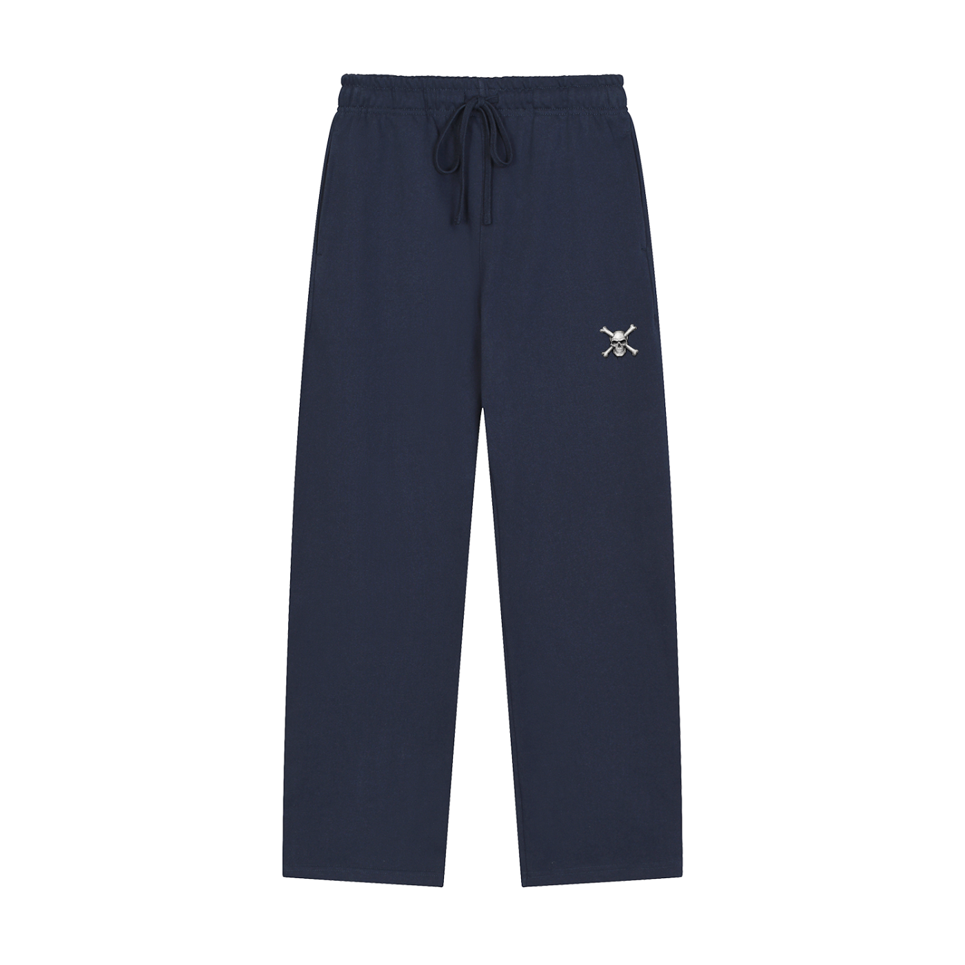 Smackerz Only straight leg sweatpants