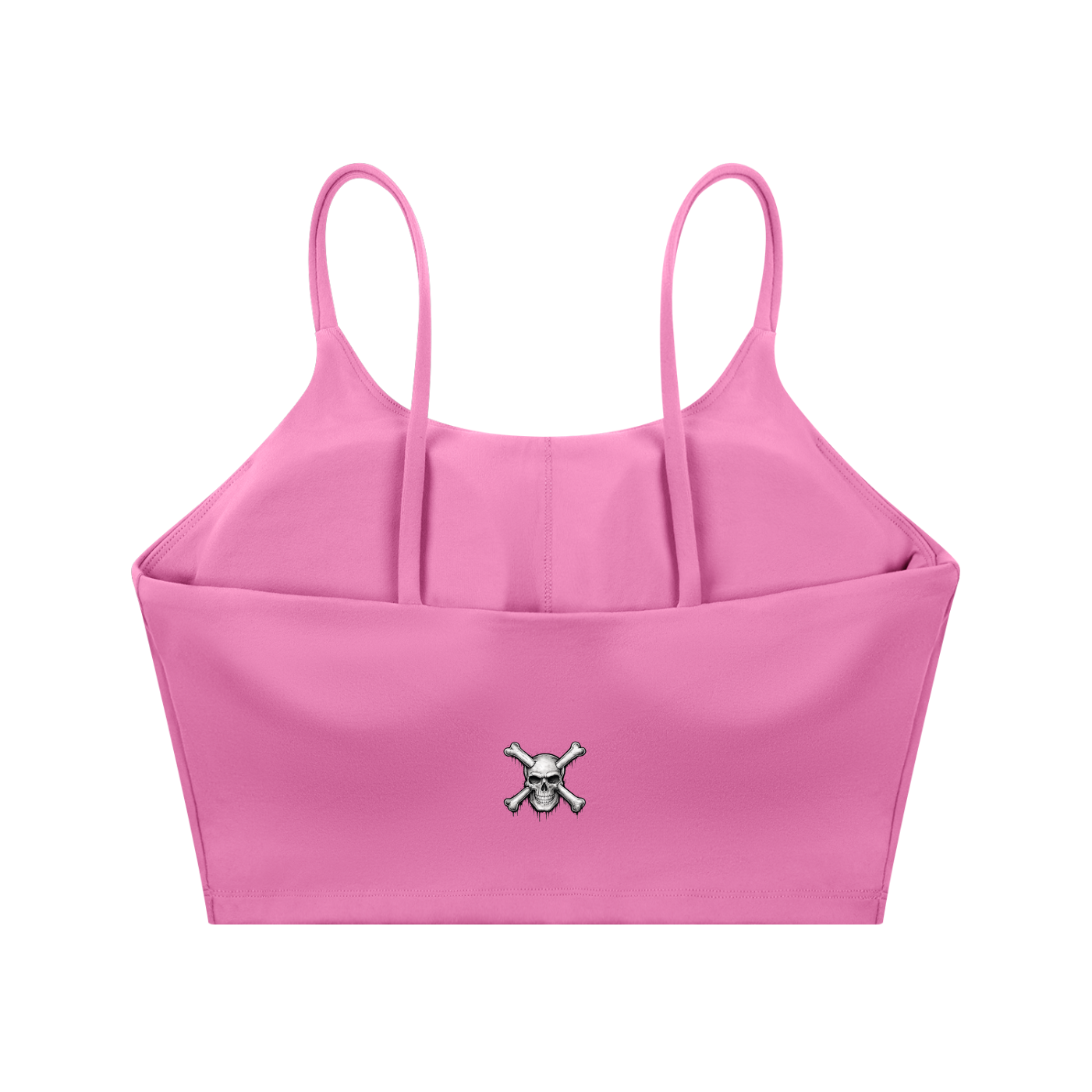 Smackerz Only Spaghetti Strap Sports Bra