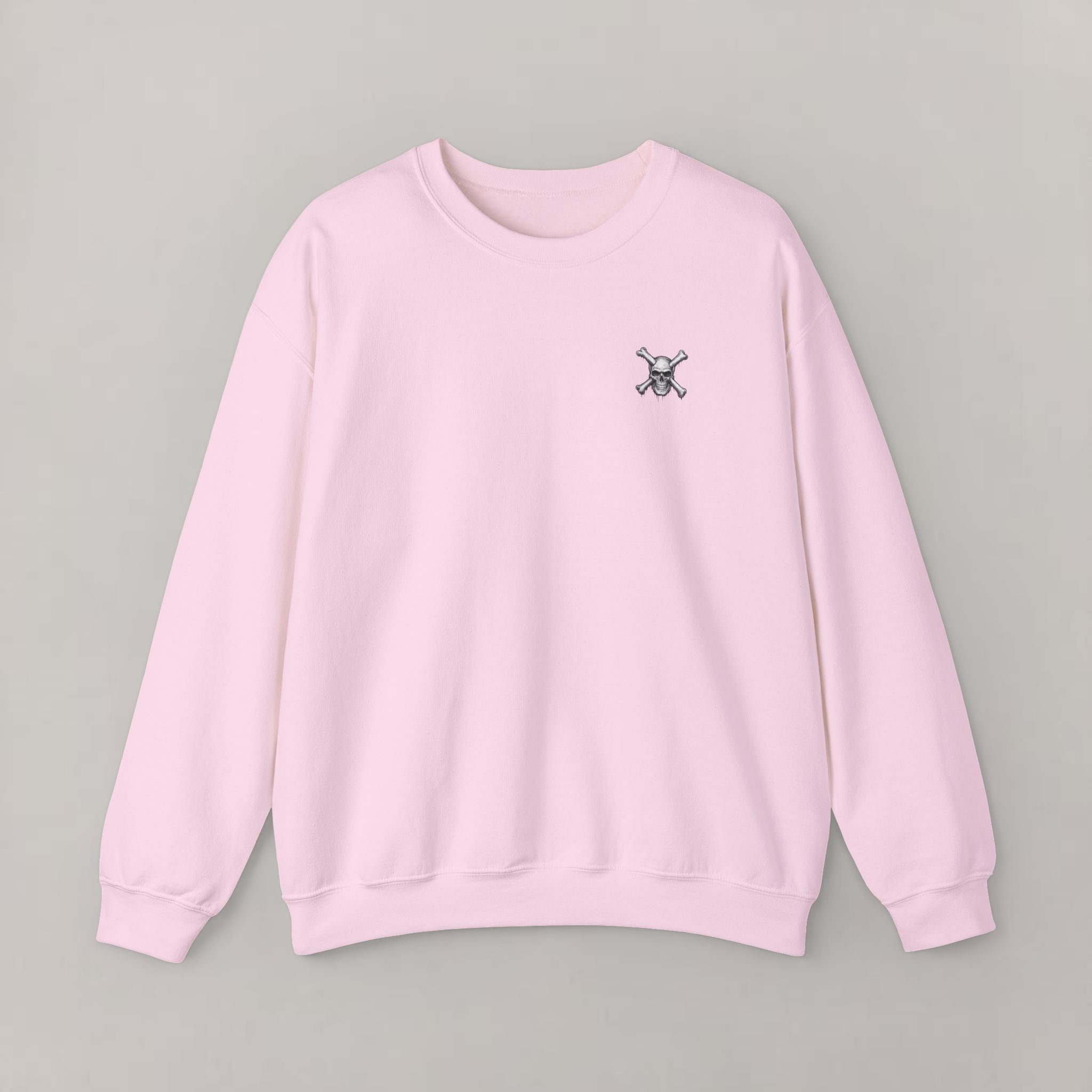 For Smackerz Only sweatshirt
