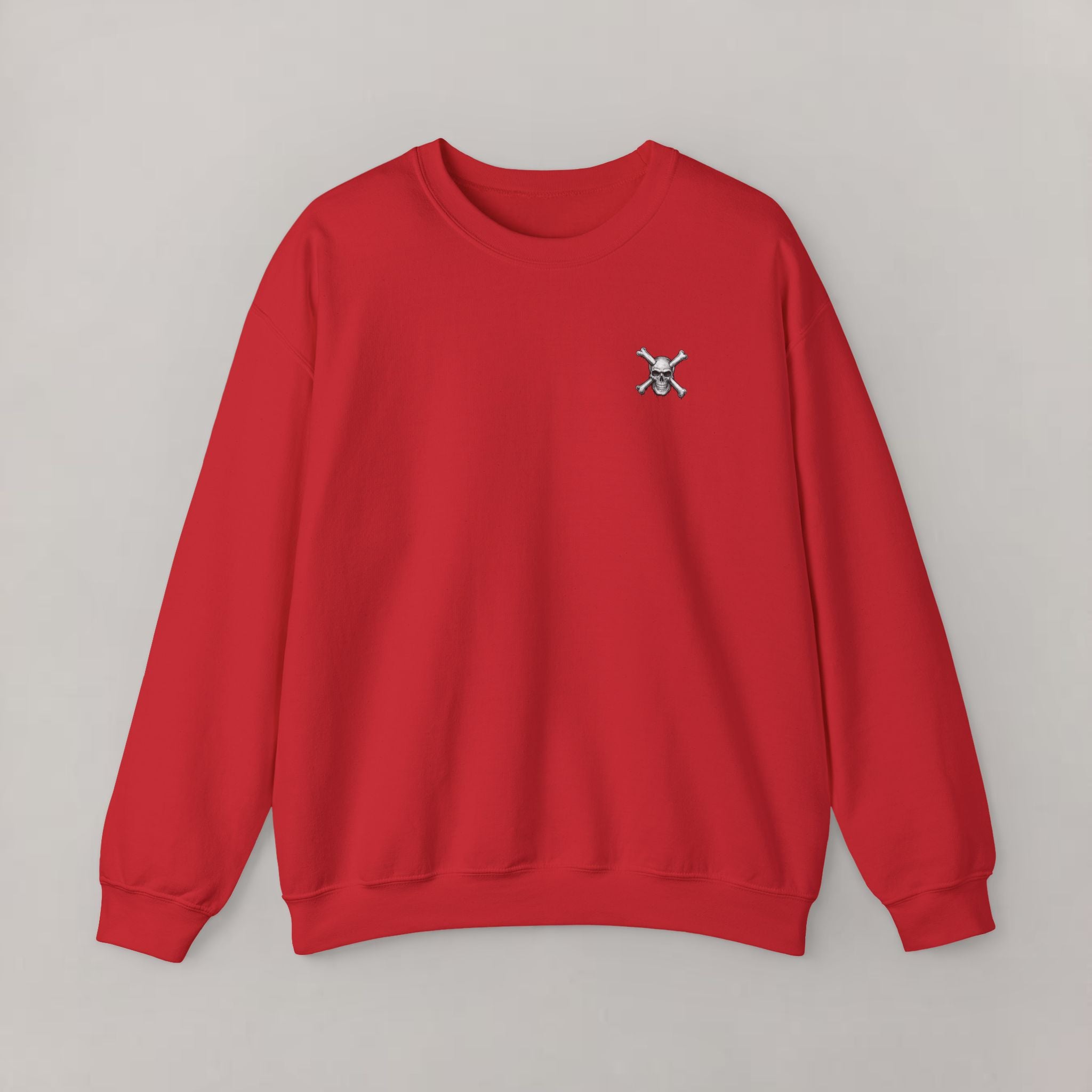For Smackerz Only sweatshirt