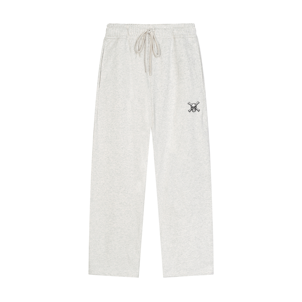 Smackerz Only straight leg sweatpants