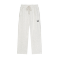 Smackerz Only straight leg sweatpants
