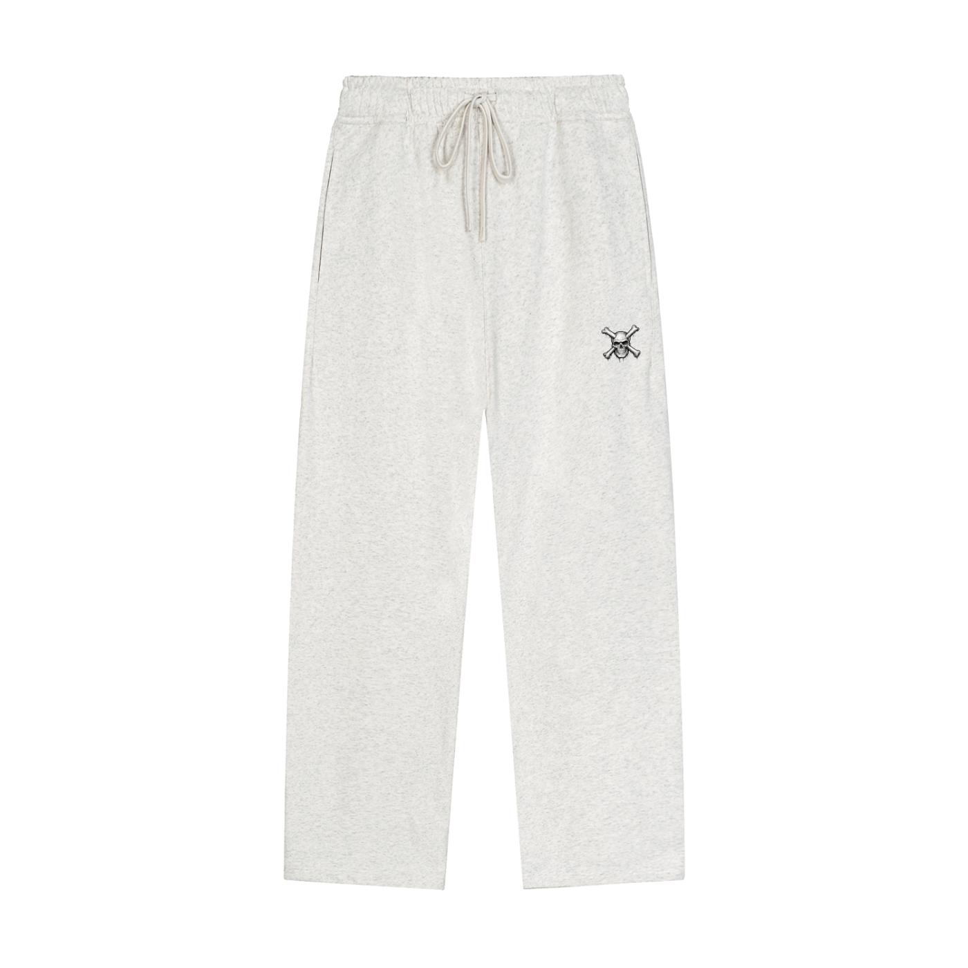 Smackerz Only straight leg sweatpants