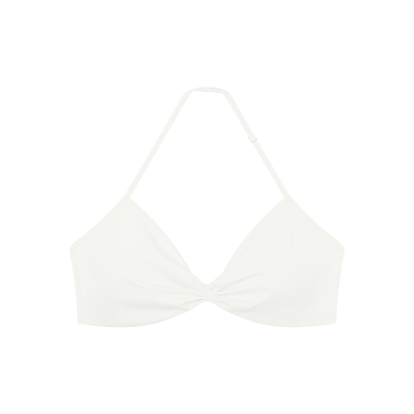 Women’s Halter-Neck Sports Bra