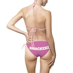 Smackerz Only Bikini