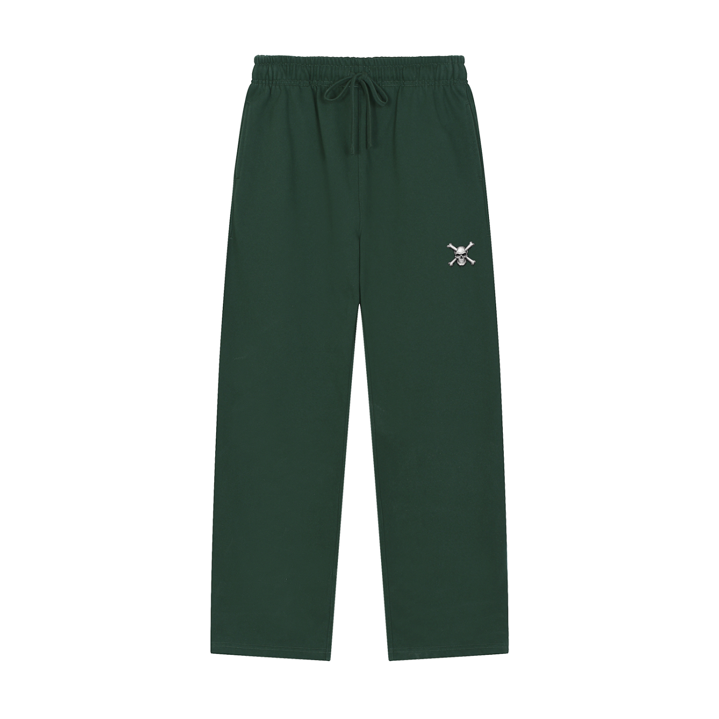 Smackerz Only straight leg sweatpants
