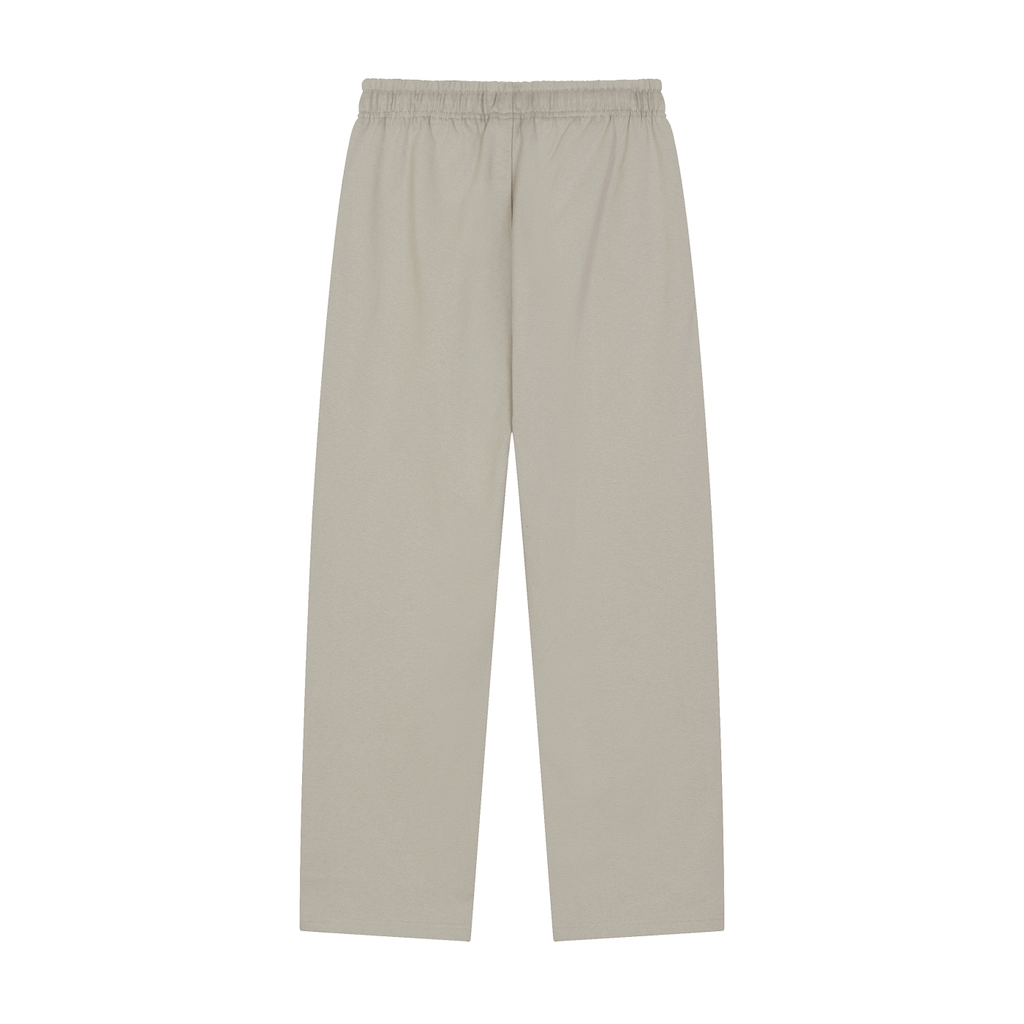 Smackerz Only straight leg sweatpants
