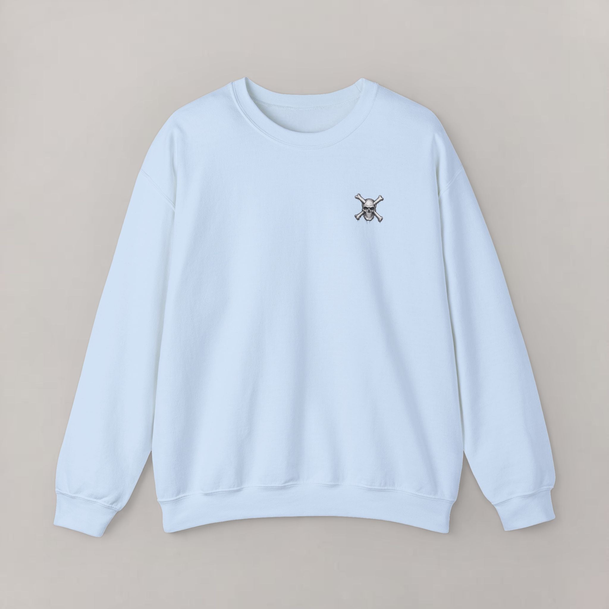 For Smackerz Only sweatshirt