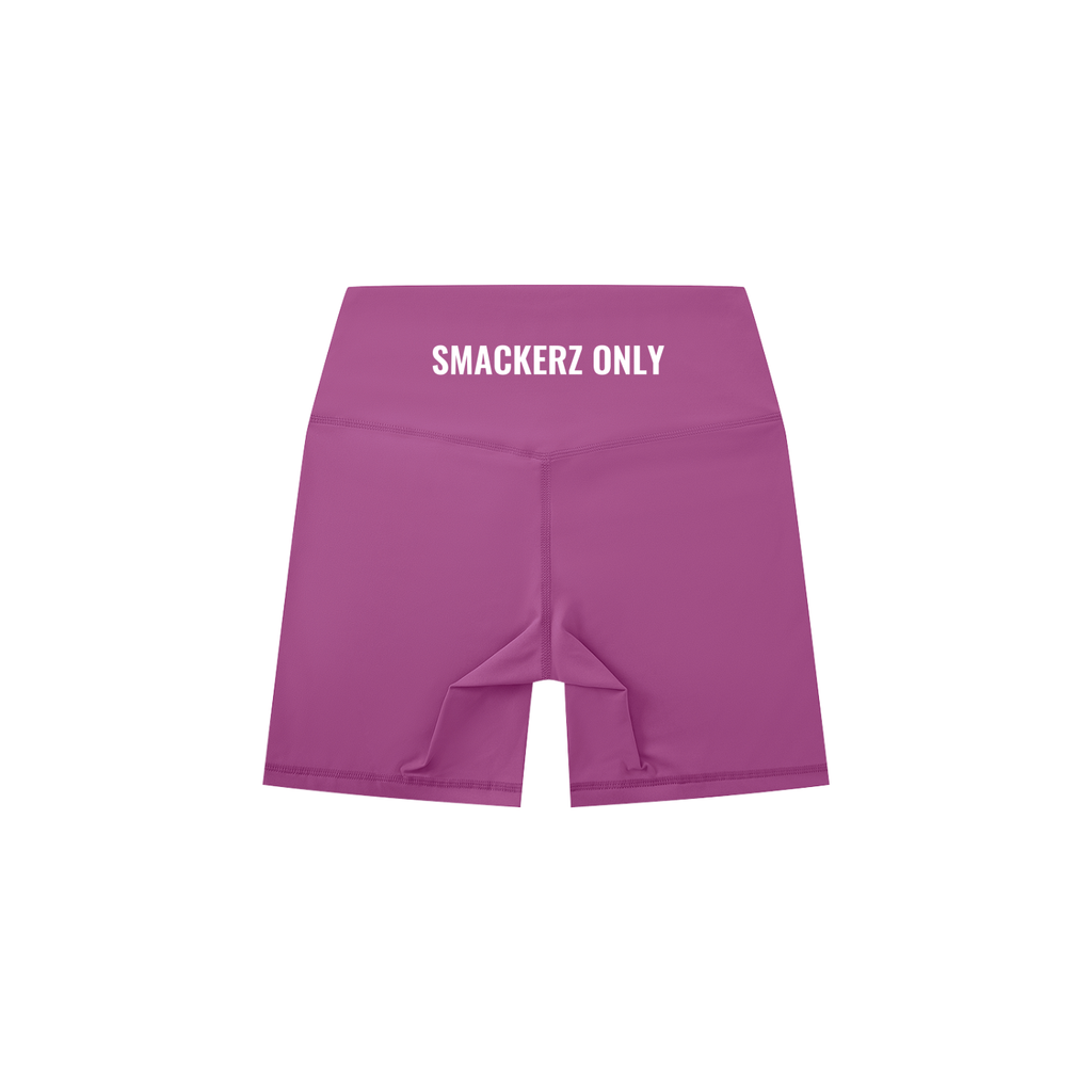 Womens Biker shorts