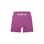 Womens Biker shorts