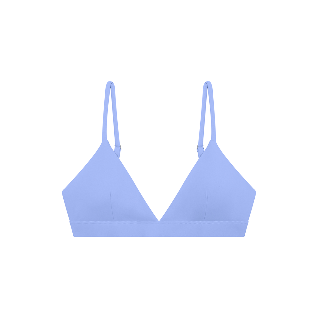 Smackerz Only V-Neck Sports Bra