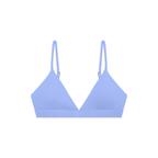 Smackerz Only V-Neck Sports Bra