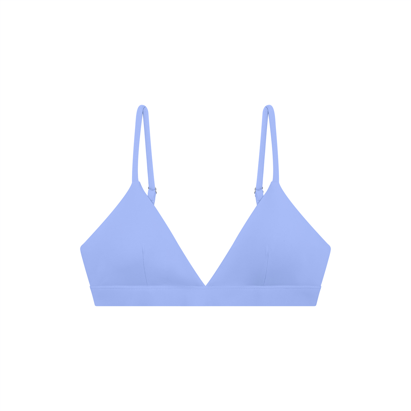 Smackerz Only V-Neck Sports Bra
