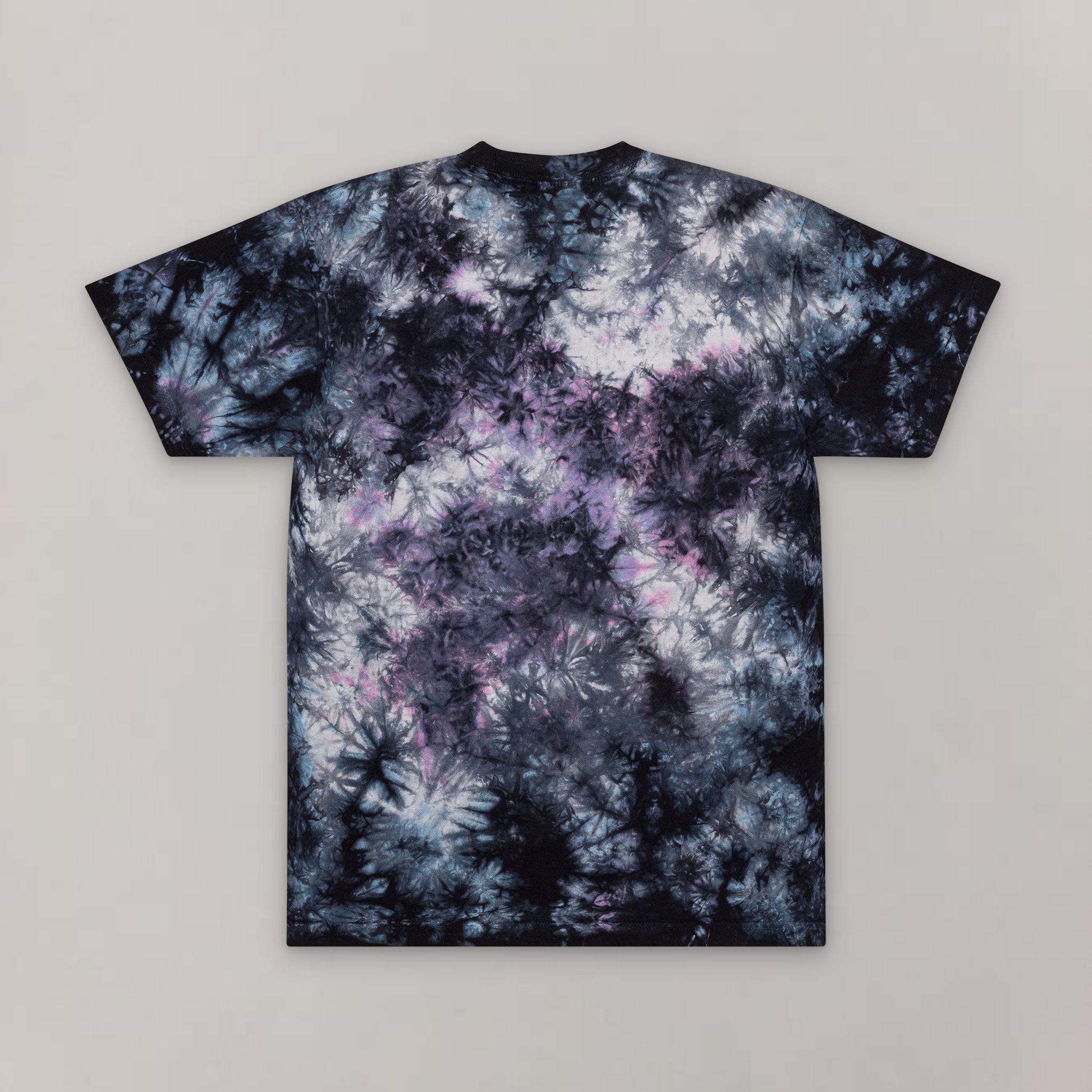 Tie-Dye Smackerz Only Tee
