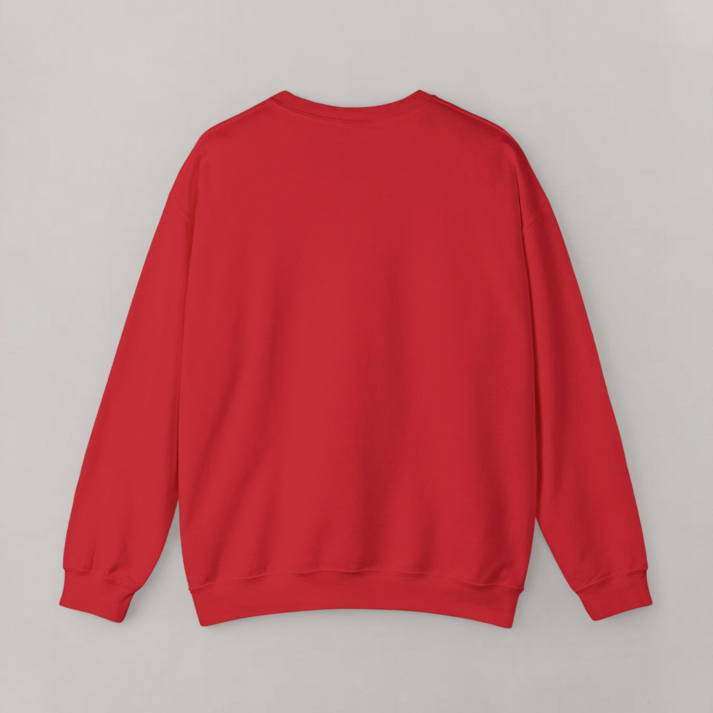 Smackerz Only embroidered sweatshirt
