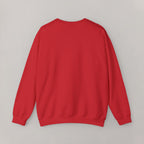 Smackerz Only embroidered sweatshirt