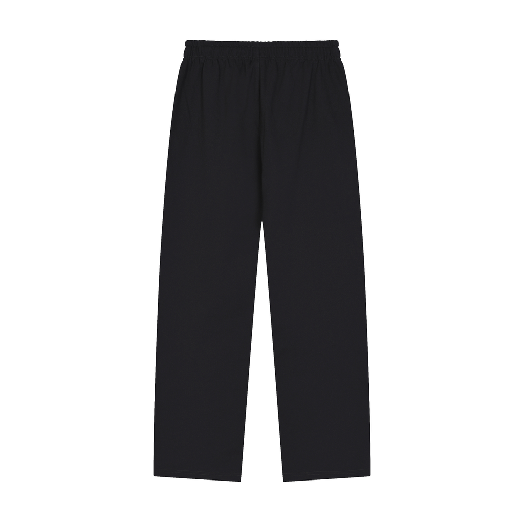 Smackerz Only straight leg sweatpants
