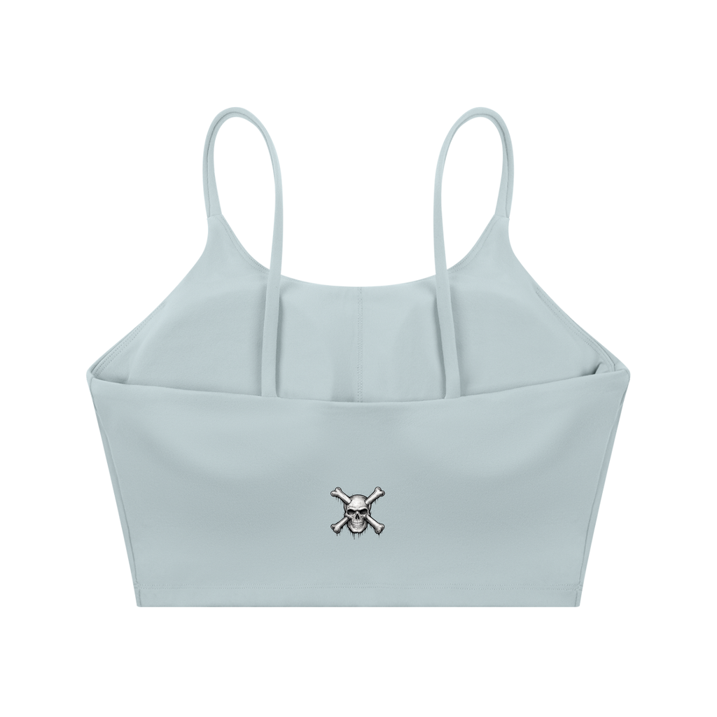 Smackerz Only Spaghetti Strap Sports Bra