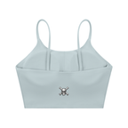 Smackerz Only Spaghetti Strap Sports Bra