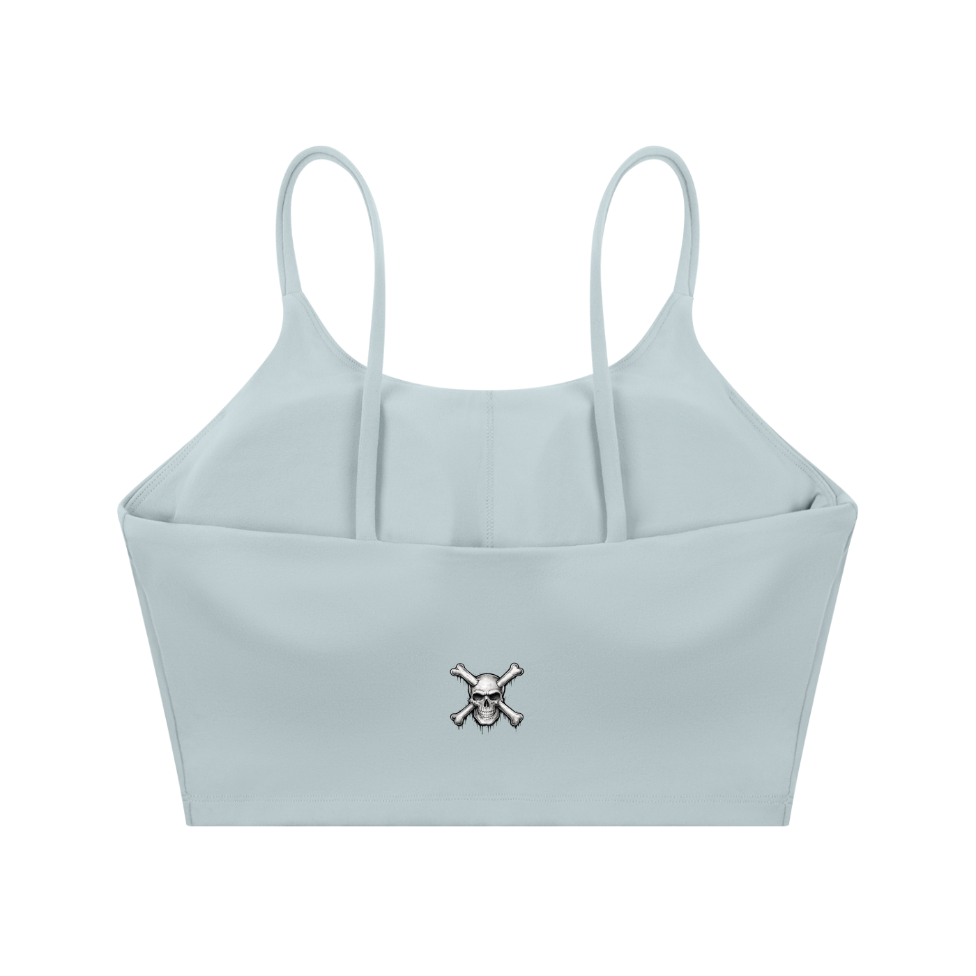 Smackerz Only Spaghetti Strap Sports Bra