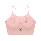 Smackerz Only Spaghetti Strap Sports Bra