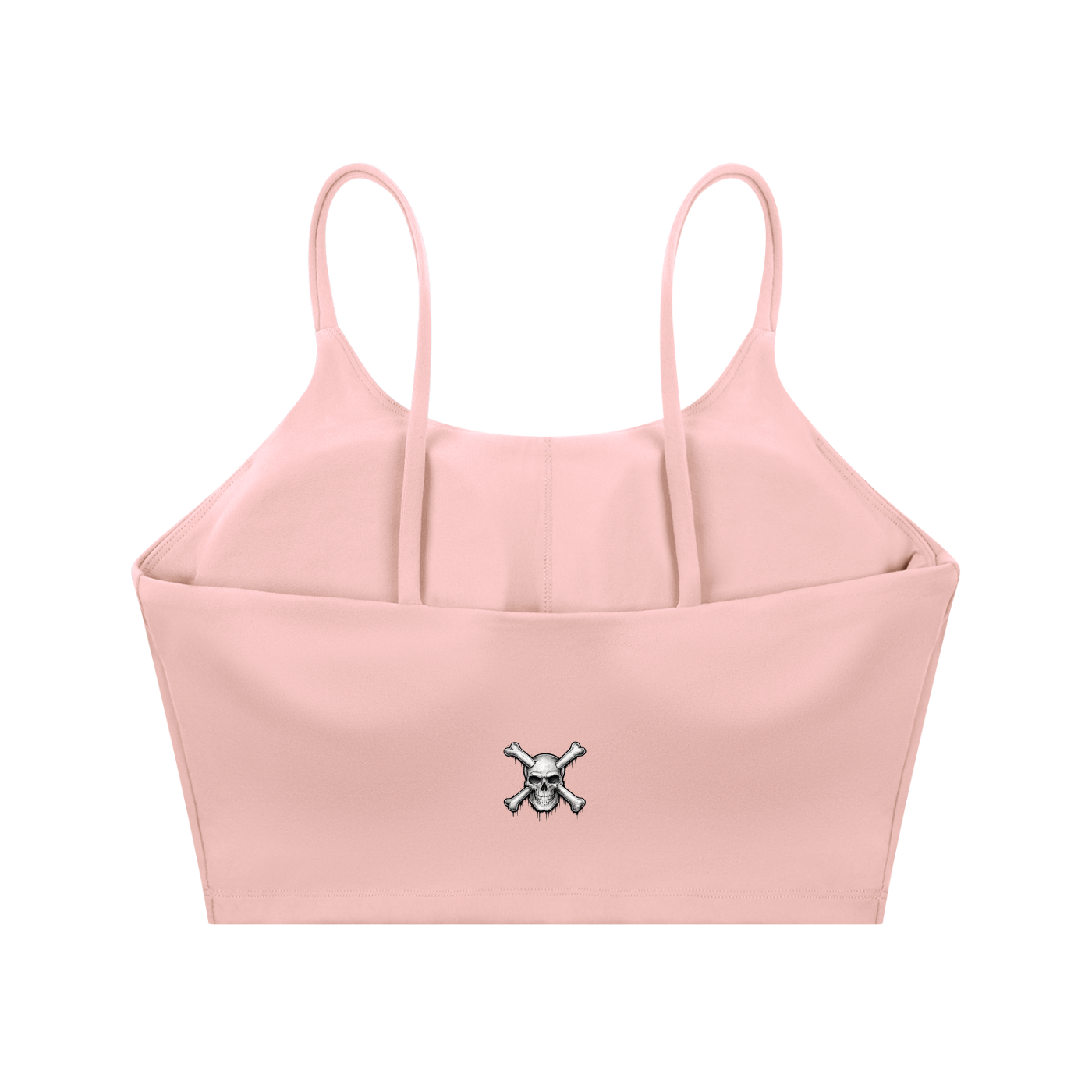 Smackerz Only Spaghetti Strap Sports Bra