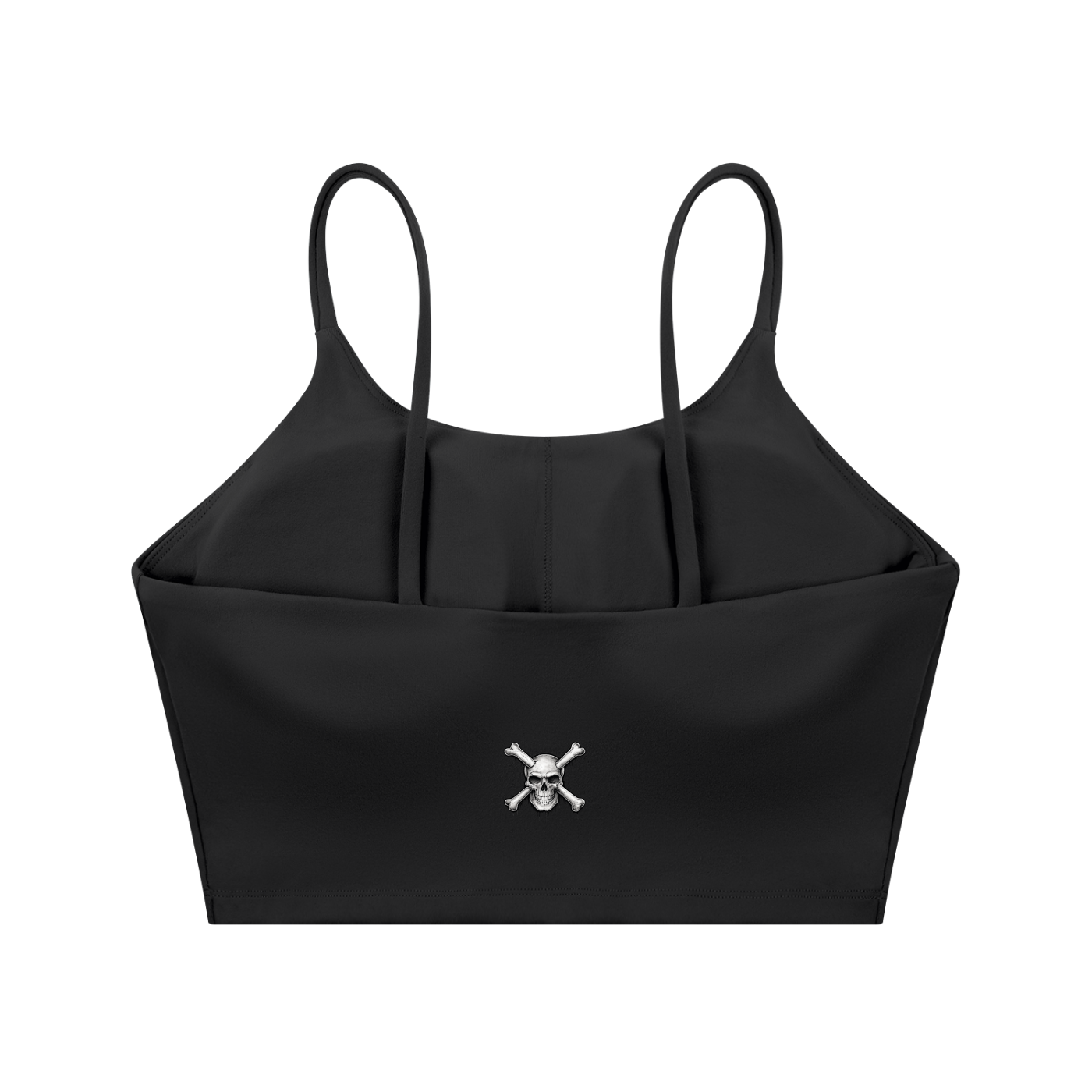 Smackerz Only Spaghetti Strap Sports Bra