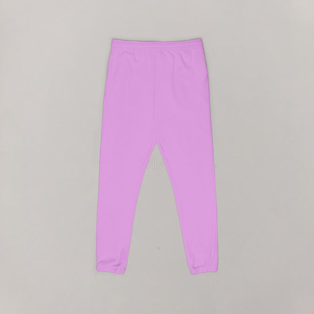 Smackerz Only sweatpants