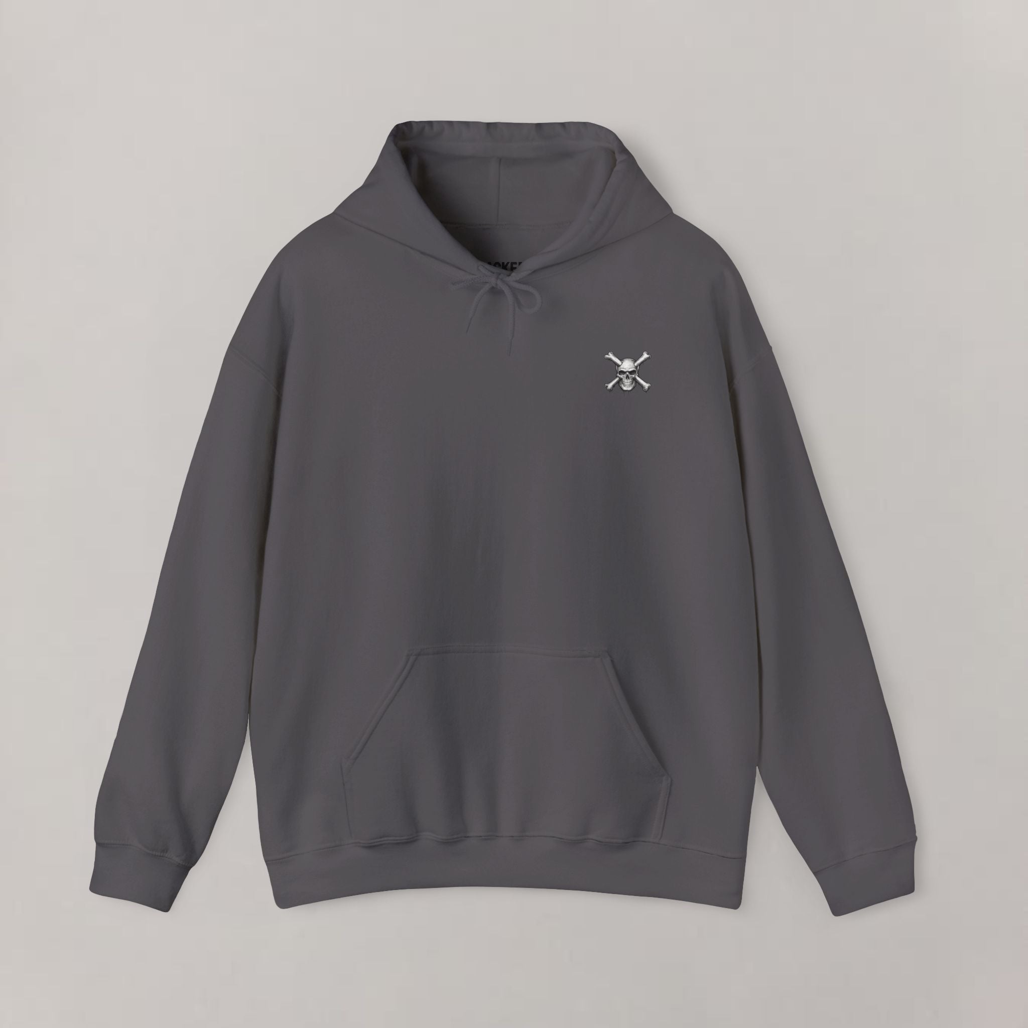 For Smackerz Only Hoodie