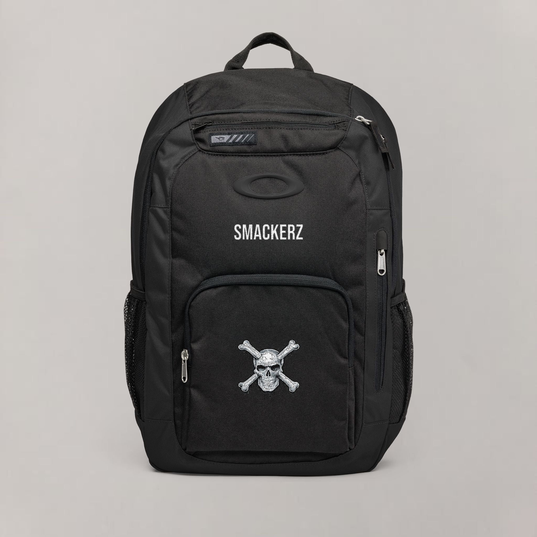 Smackerz Only Oakley backpack 22L