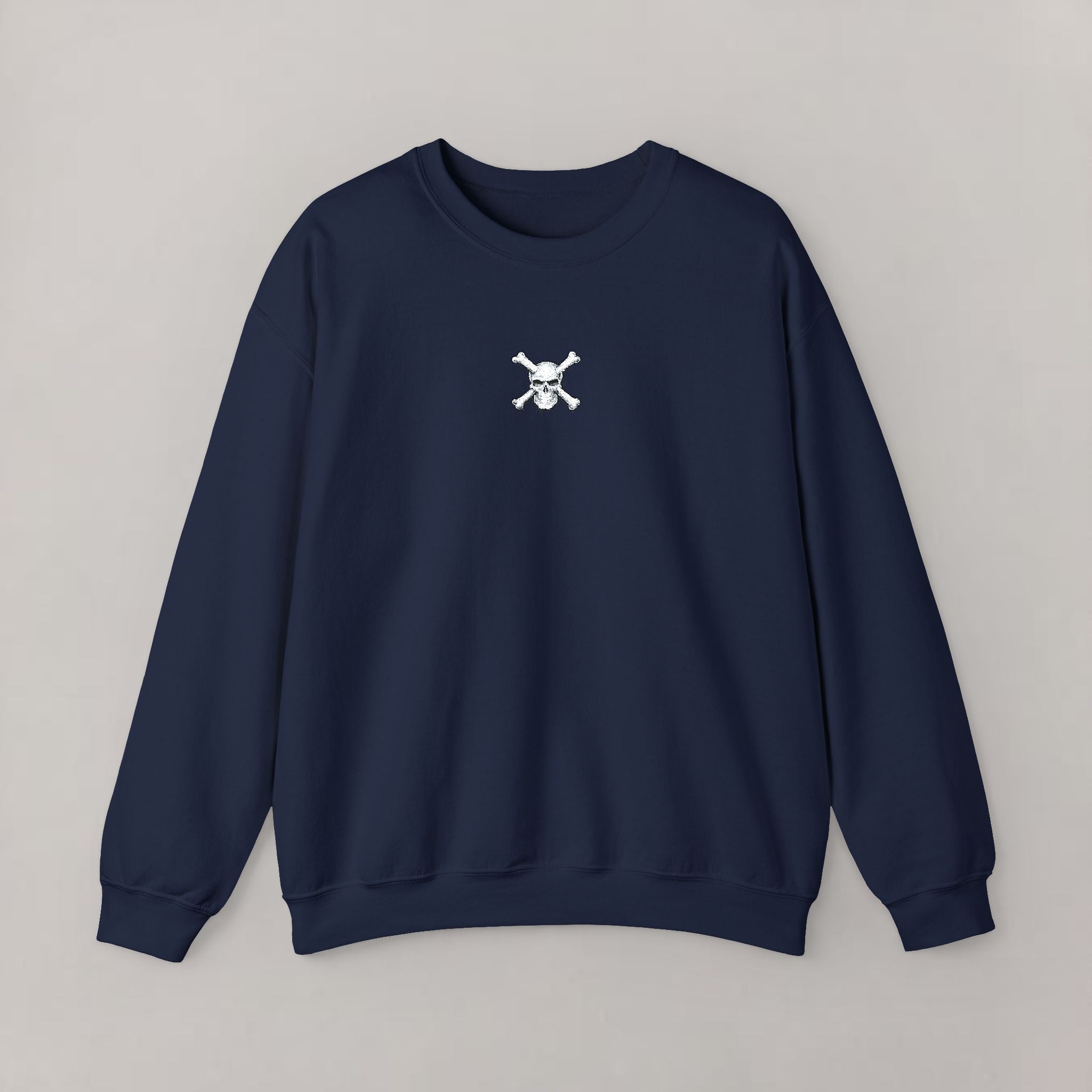 Smackerz Only embroidered sweatshirt
