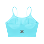 Smackerz Only Spaghetti Strap Sports Bra