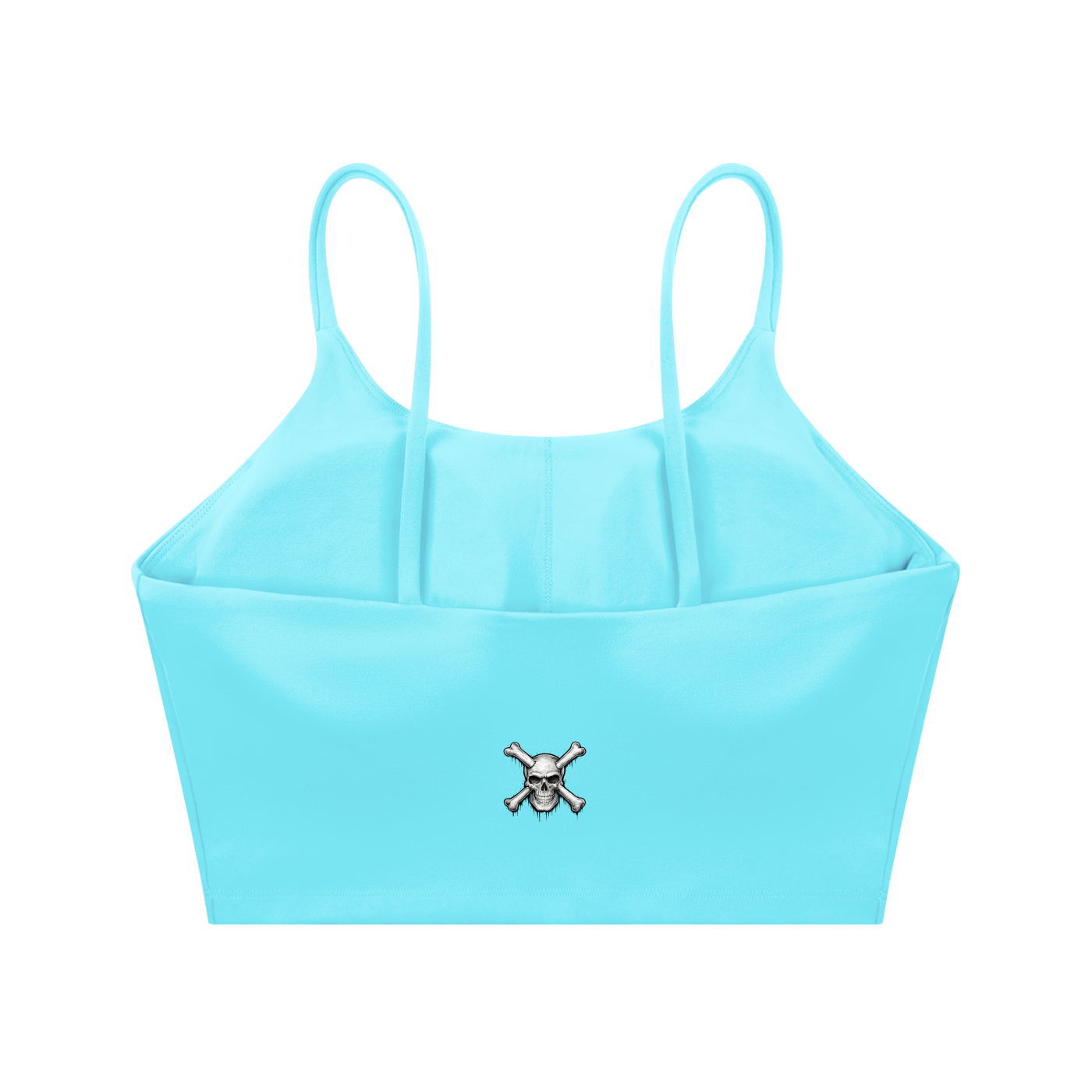 Smackerz Only Spaghetti Strap Sports Bra