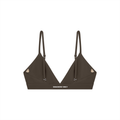 Smackerz Only V-Neck Sports Bra