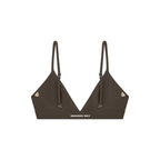 Smackerz Only V-Neck Sports Bra