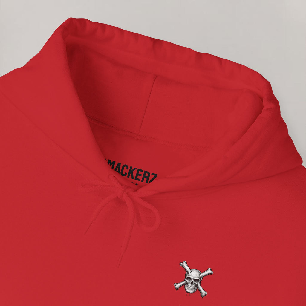 For Smackerz Only Hoodie