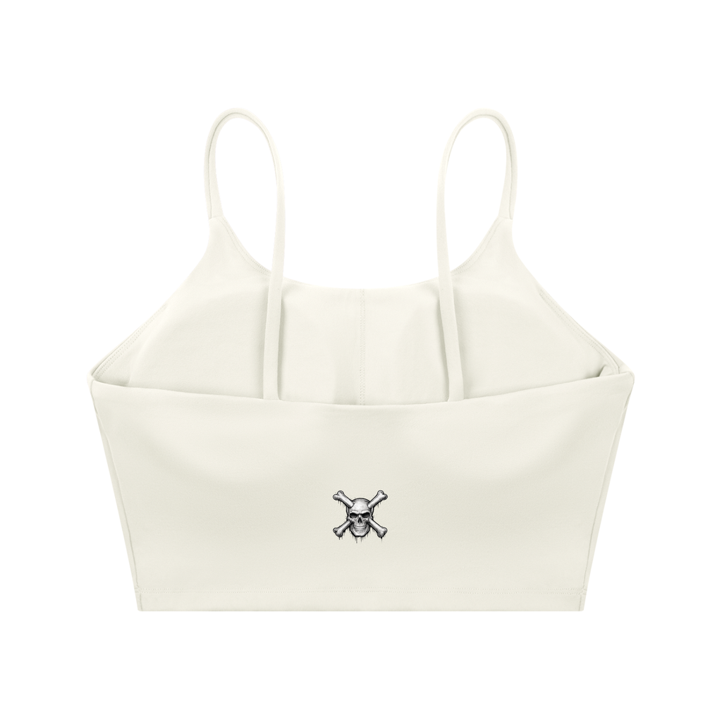 Smackerz Only Spaghetti Strap Sports Bra